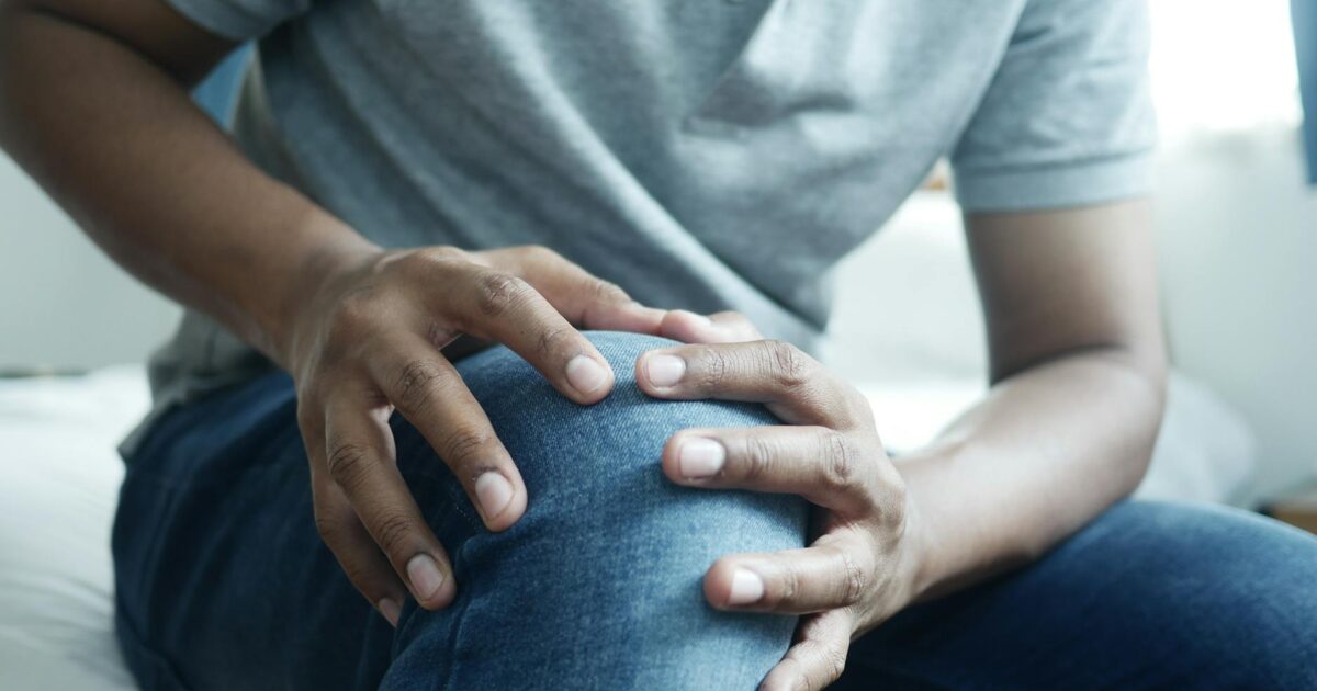 Inside Knee Pain: Causes, Relief & Solutions in 2026