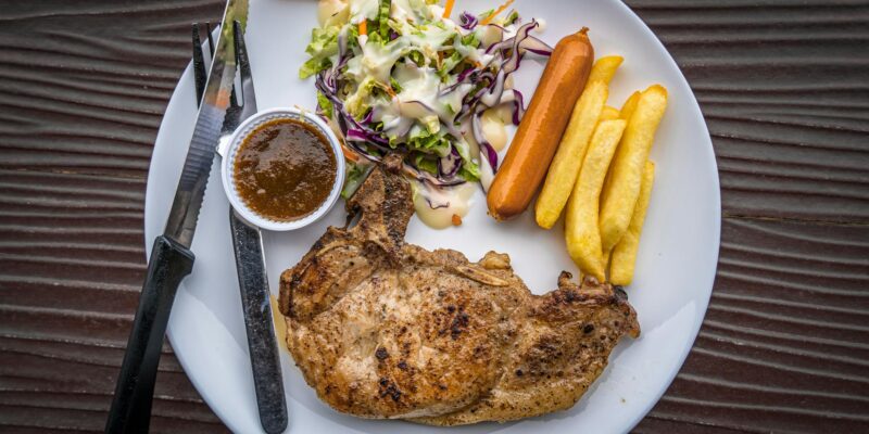 Calories in Steak: Your Complete Nutritional Guide (2026)