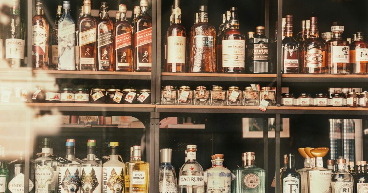 Fifth of Liquor: Ounces, Milliliters, and Price in 2026