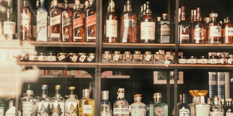 Fifth of Liquor: Ounces, Milliliters, and Price in 2026