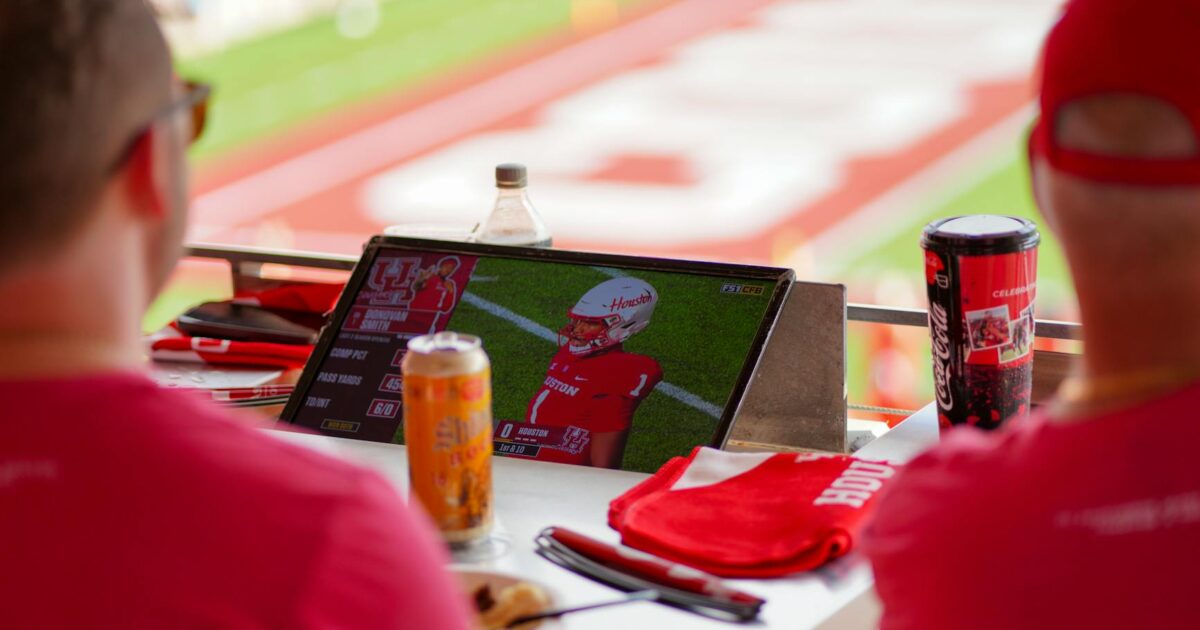BuffStreams: Watch Live Sports Free Online in 2026