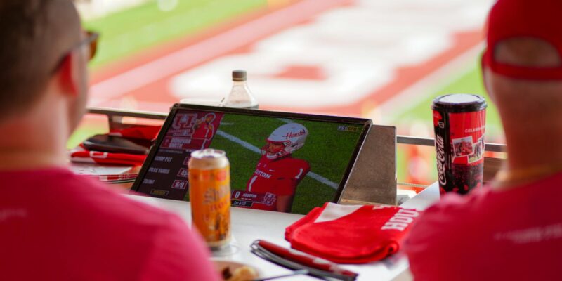 BuffStreams: Watch Live Sports Free Online in 2026