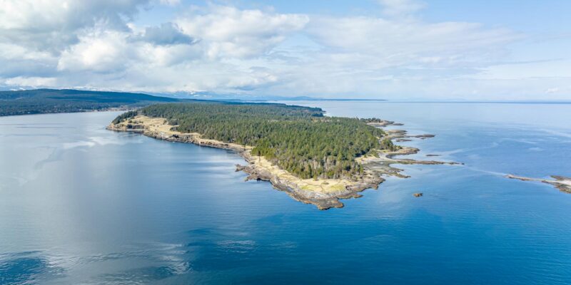 Lummi Island: Your Pacific Northwest Island Escape 2026