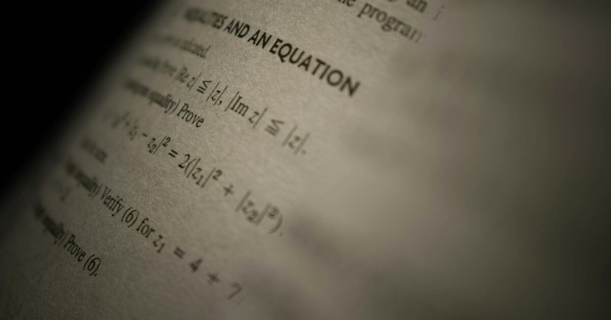 Maths for AI Beginners: Your Essential Guide 2026