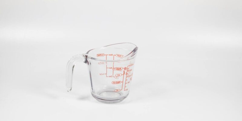 Tablespoons in 1/3 Cup: Your 2026 Recipe Measurement Guide