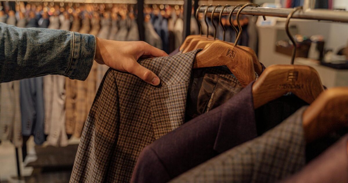 Blazer vs Suit Jacket: Your Ultimate 2026 Style Guide