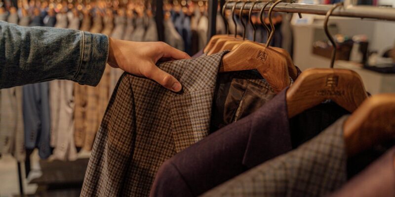 Blazer vs Suit Jacket: Your Ultimate 2026 Style Guide