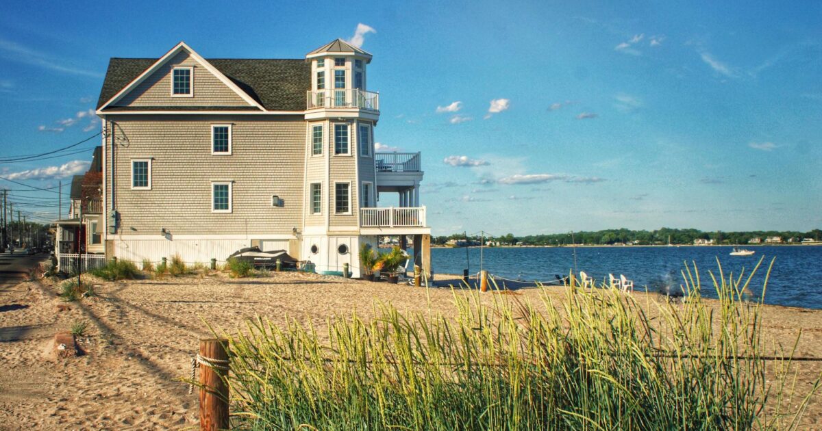 Milford Zip Code: Your Guide to Local Life in 06460