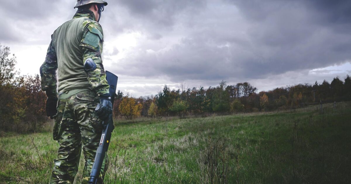 Best Camo Hats: Style & Adventure Guide for 2026