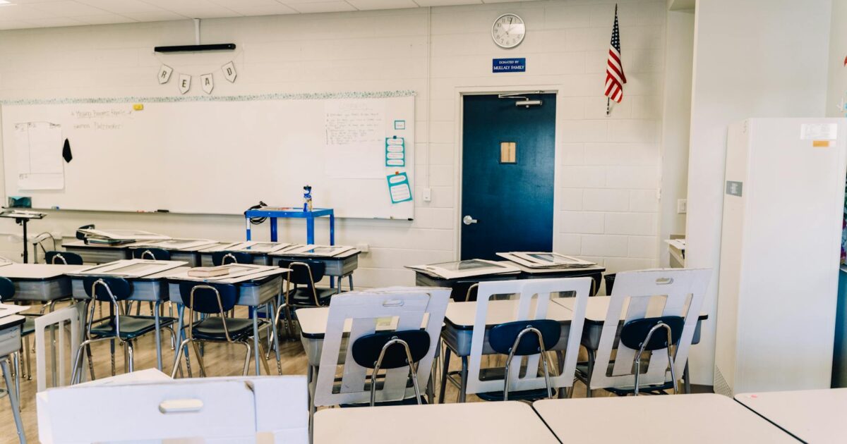 The Future of Education: Amplifying Classroom Potential 20x in 2026