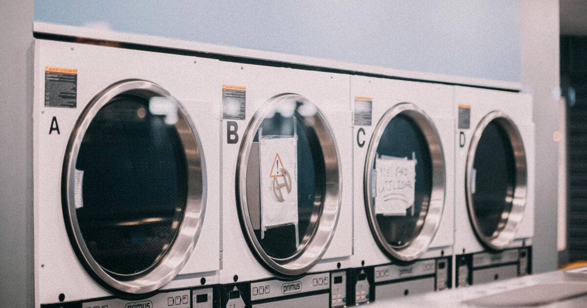 Your Guide to Finding the Best Coin Op Laundromat Near Me in 2026