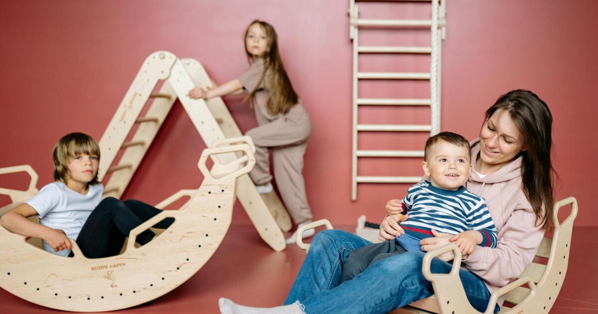 Ultimate Comfort: Why a Rocker Recliner Chair Belongs in Your Home 2026
