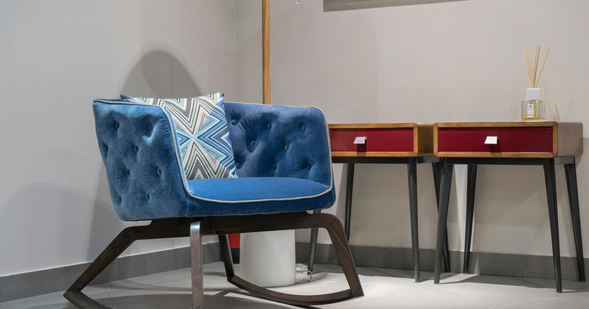 Rocking Recliner Chairs: Your 2026 Guide to Comfort