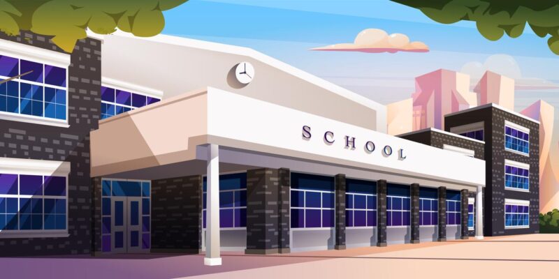 School Lockers: Guide to Selection & Benefits (2026)