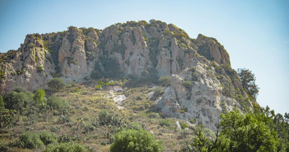 Mousa Mountain: Your Ultimate 2026 Travel Guide