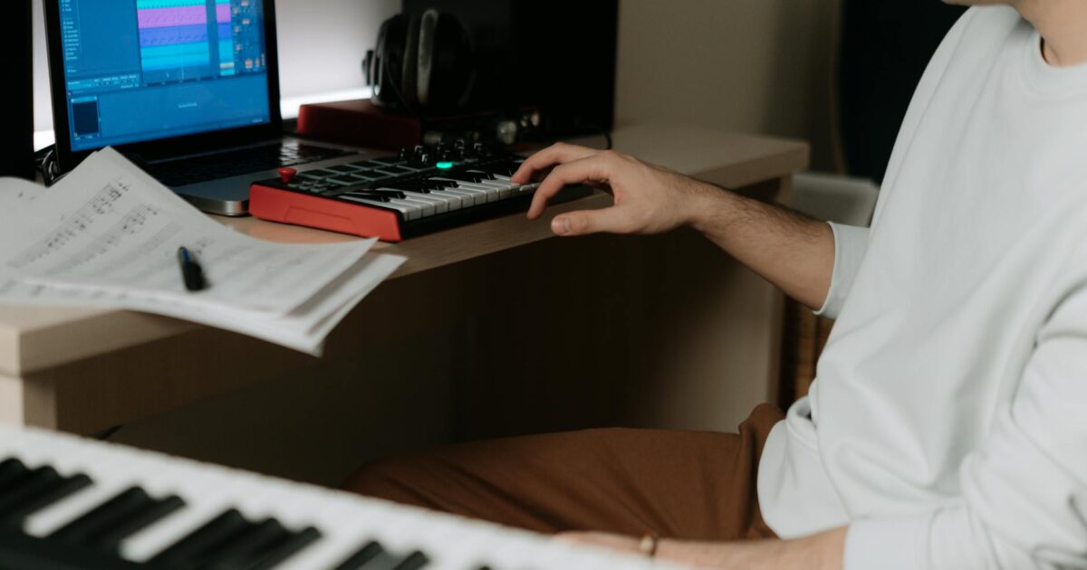 Creative AI Music Generation: Your 2026 Guide