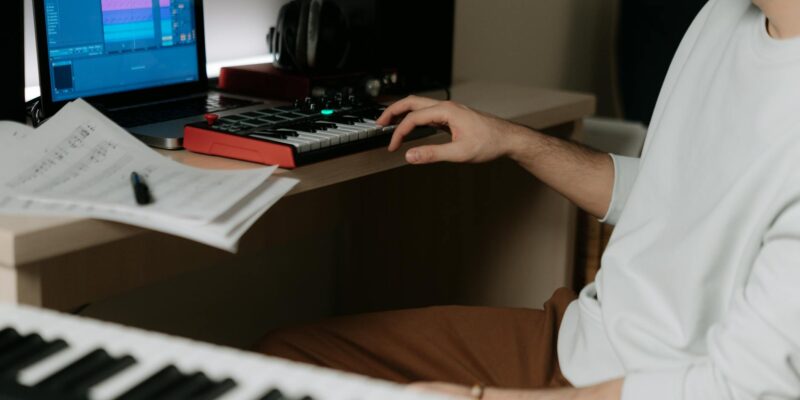 Creative AI Music Generation: Your Guide