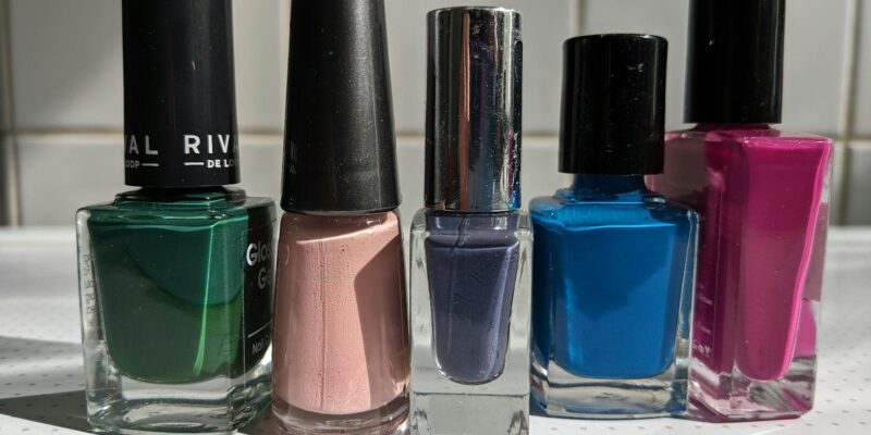 How to Get Nail Polish Out of Carpet Safely in 2026