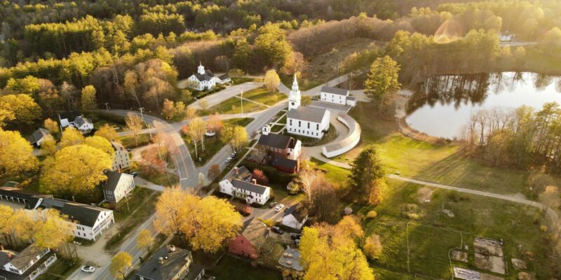 New England: Which States Form This Historic Region in 2026?