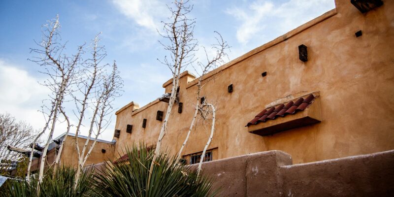 New Mexican Food: Your 2026 Guide to Southwest Culinary Delights