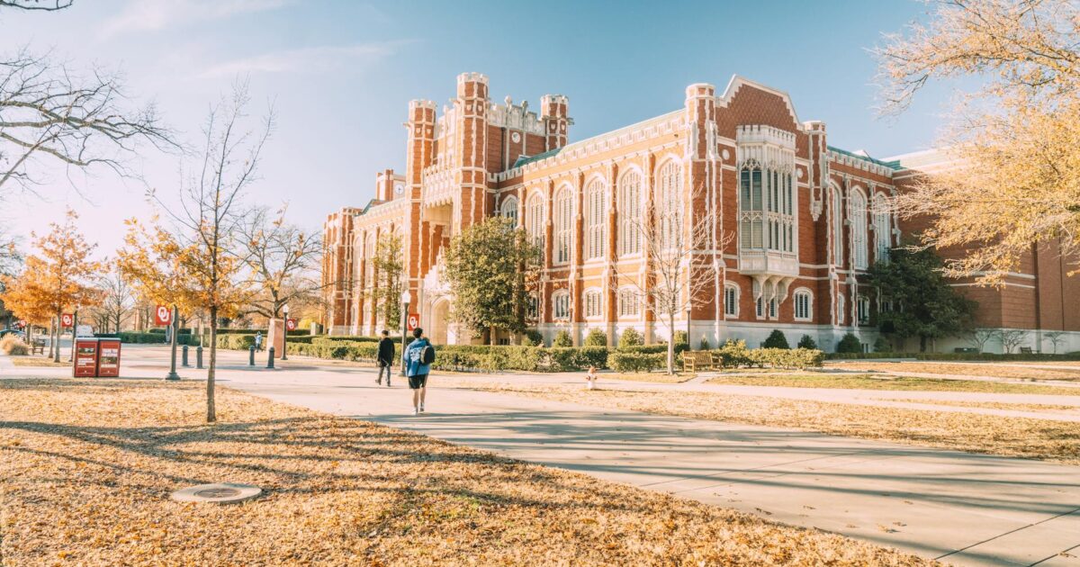 Oklahoma Secretary of State Entity Search: 2026 Guide