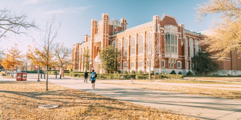 Oklahoma Secretary of State Entity Search: 2026 Guide