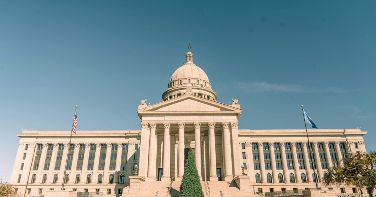 Oklahoma State Flag: History, Symbolism & 2026 Updates