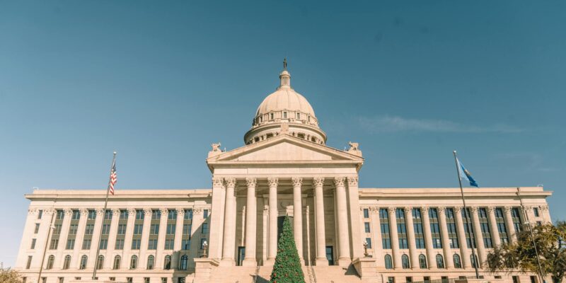Oklahoma State Flag: History, Symbolism & 2026 Updates