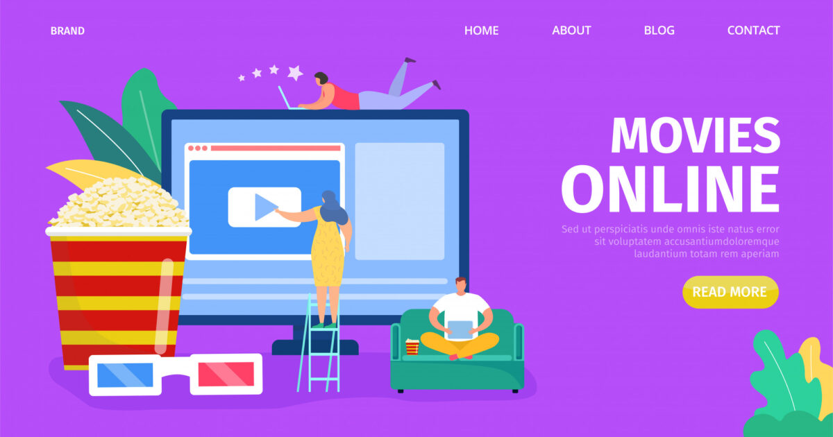 HuraWatch CC: Your 2026 Guide to Free Online Movie Streaming