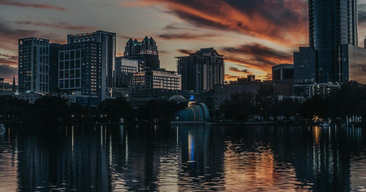 Area Code 407: Your 2026 Guide to Orlando & Central Florida