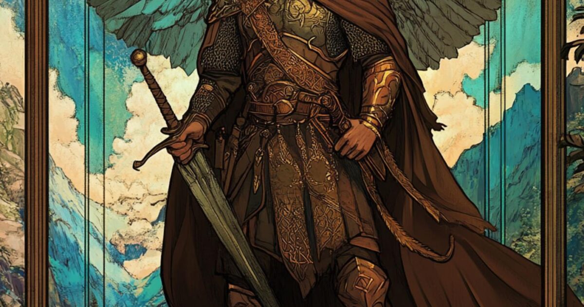 Paladin 5e Spells: Unleash Your Divine Power in 2026