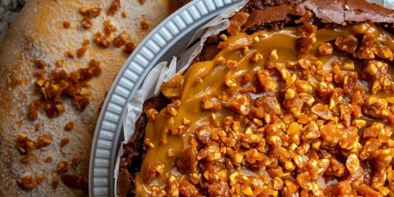 Pecan Crunch Oatmilk Latte: Cozy Flavor Perfection in 2026