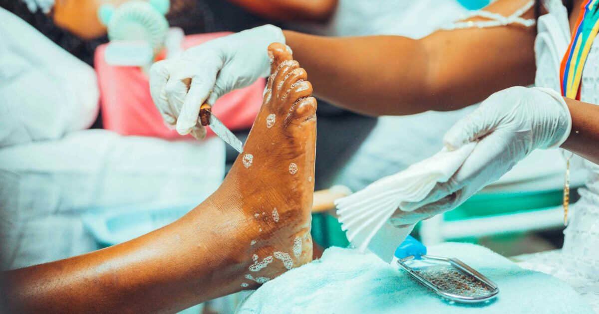 How Much Is a Pedicure? Your 2026 Guide to Costs