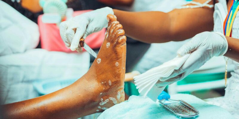 How Much Is a Pedicure? Your 2026 Guide to Costs