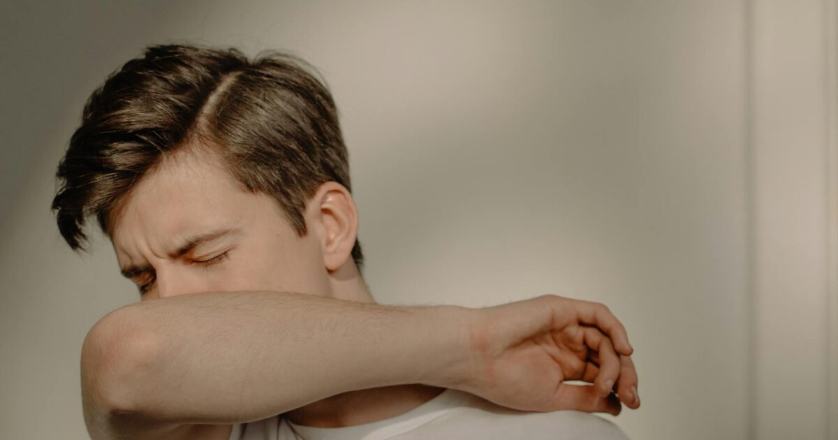 Coughing After Eating: Causes and Relief in 2026