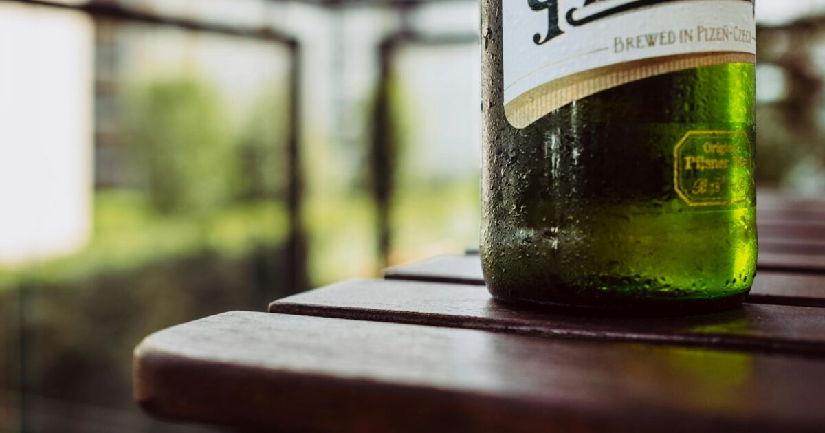 Pilsner vs Lager: Your Complete Beer Guide 2026