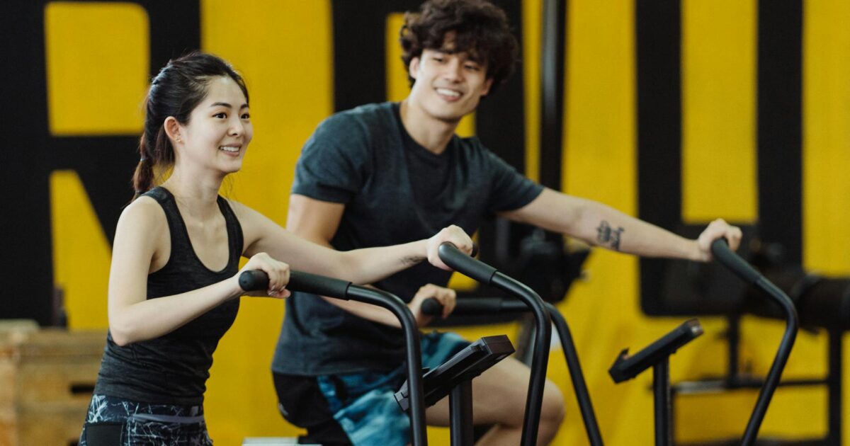 Precor Elliptical Reviews: Your 2026 Guide to the Best