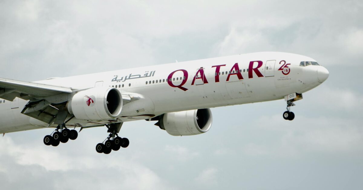 Qatar Baggage Allowance: Your 2026 Guide