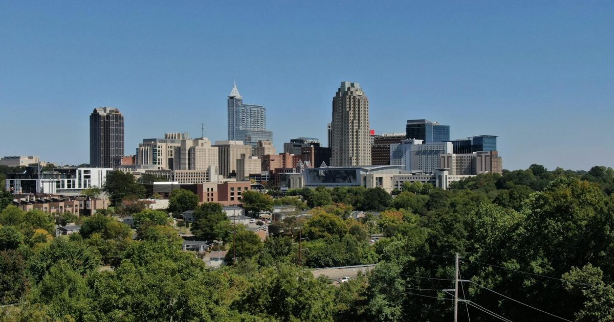 Raleigh Zip Codes: Your Guide to NC Neighborhoods in 2026