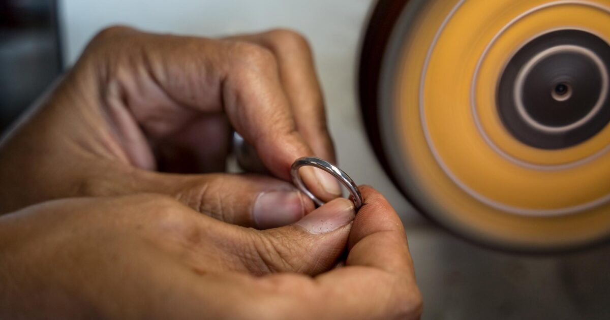 Ring Resizing Cost Guide: How Much Does It Cost in 2026?