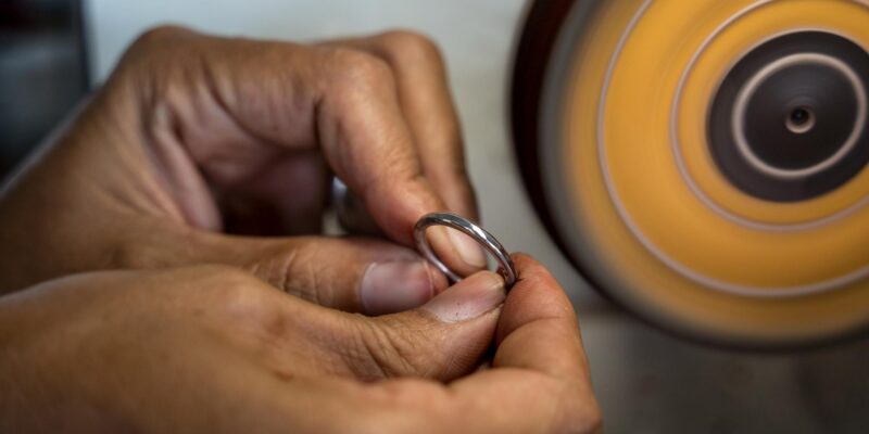 Ring Resizing Cost Guide: How Much Does It Cost in 2026?
