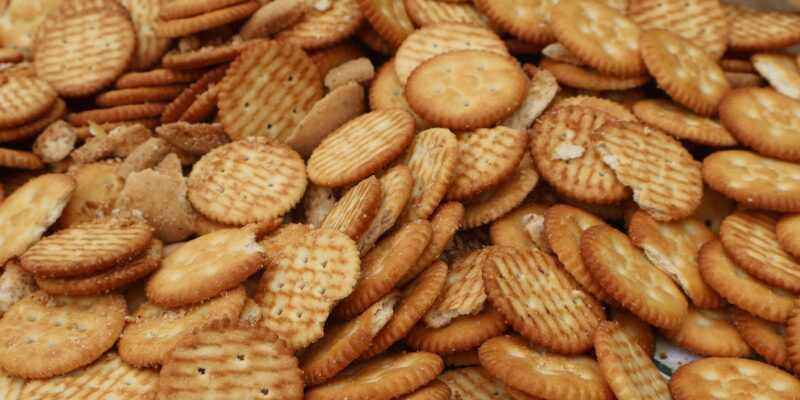 Ritz Crackers Calories: Your Smart Snacking Guide (2026)