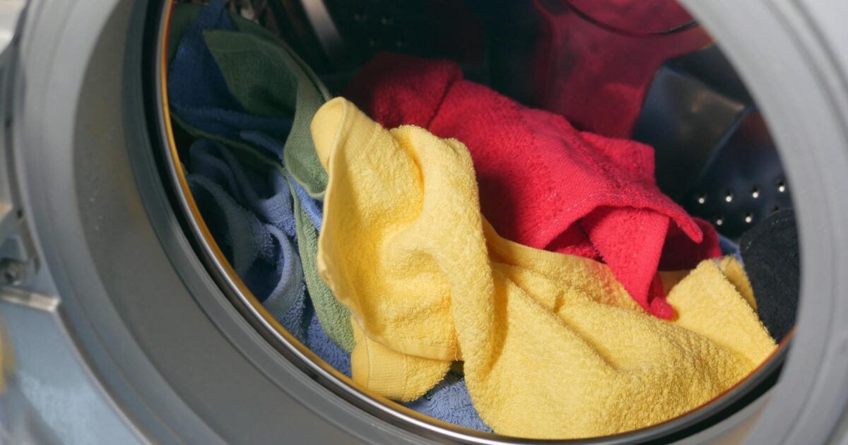 Roper Washing Machine: The Right Fit for Your Laundry in 2026?