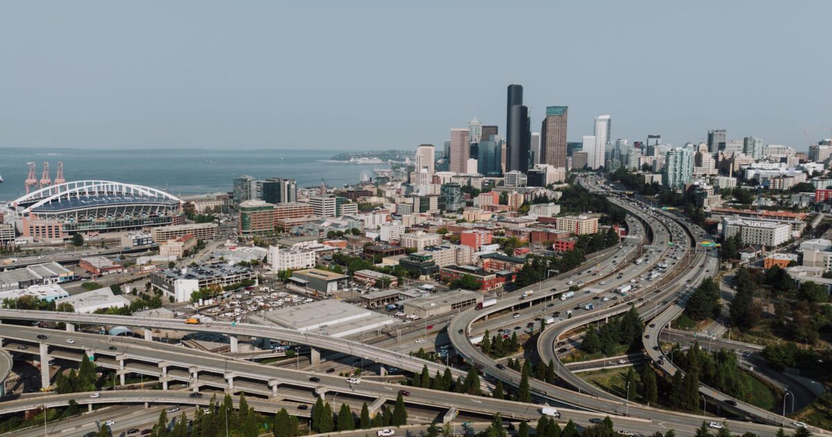 Accurate Maghrib Time Seattle 2026: Your Daily Prayer Guide