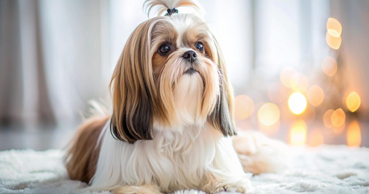 Shih Tzu Life Expectancy: A 2026 Longevity Guide