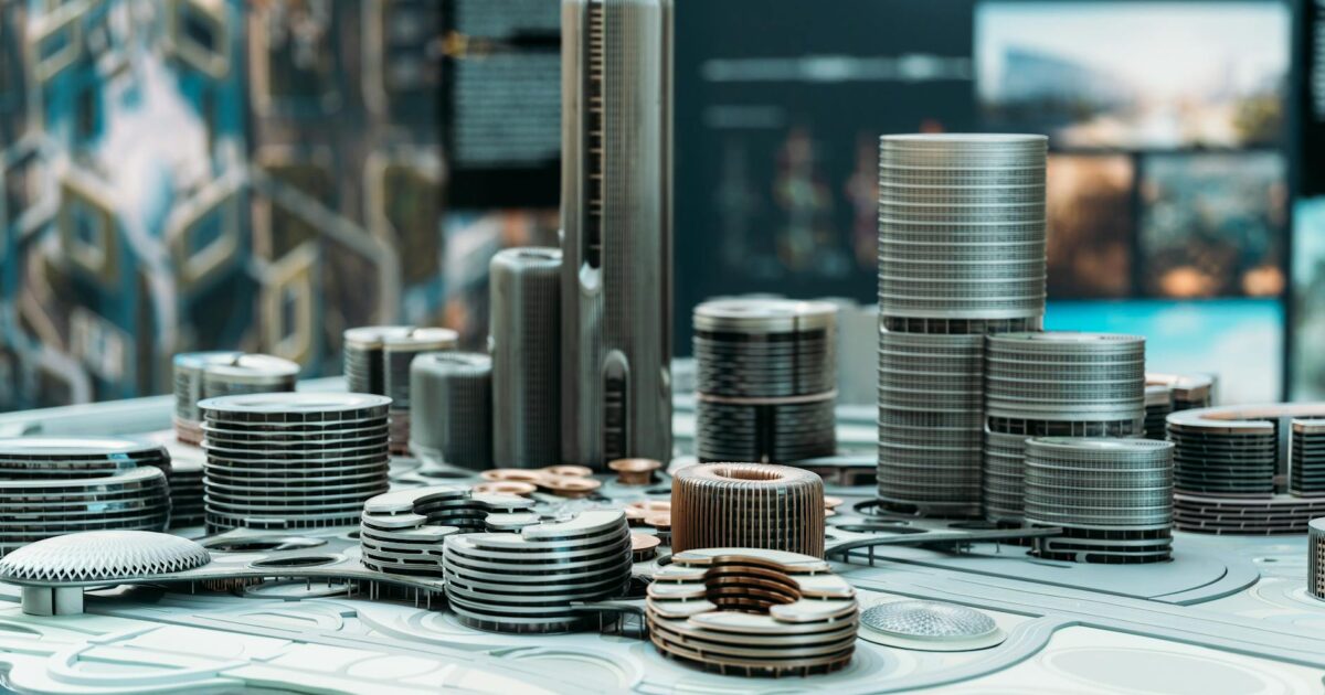 Smarter Connections: Building an Efficient and Productive Future in 2026
