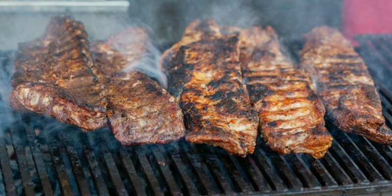 How Long to Smoke Ribs at 225°F for Perfect Tenderness in 2026