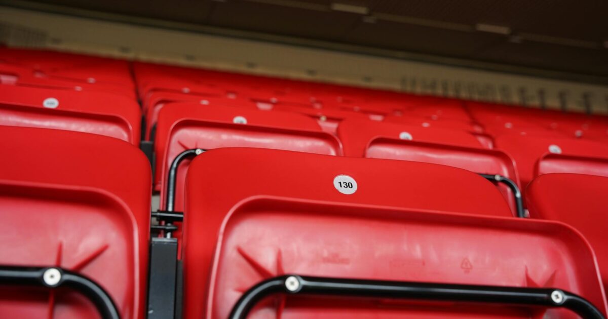Stadium Seat Cushions: Your 2026 Game Day Comfort Essential
