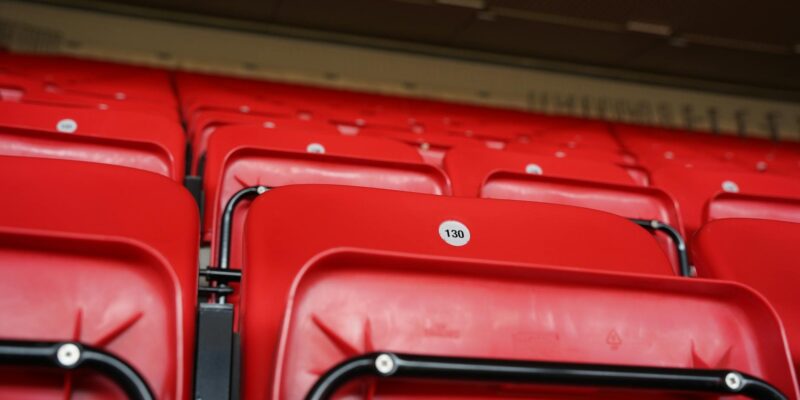 Stadium Seat Cushions: Your 2026 Game Day Comfort Essential