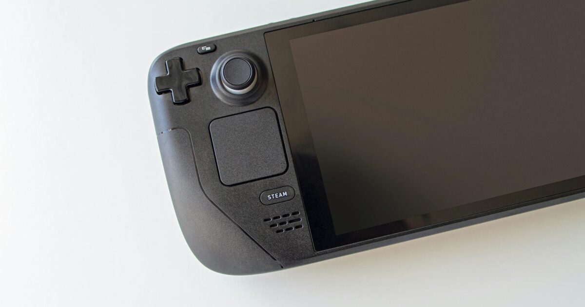 Steam Deck Resolution Explained: Your Guide to Perfect Visuals